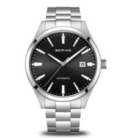 Armbanduhr Bering Herr in Stahl 19842-702 - 19842-702